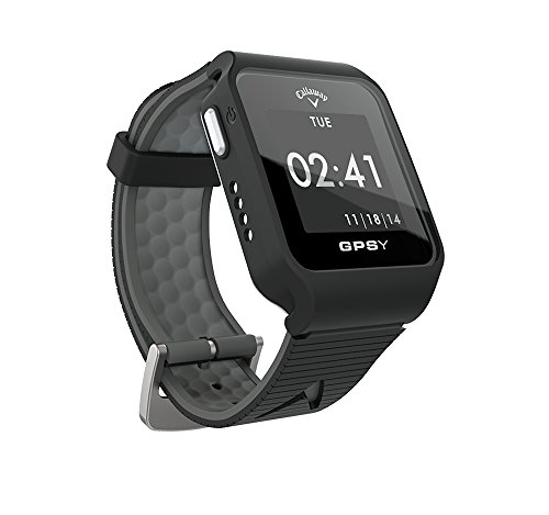 directory for callaway gpsy watch