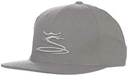 Cobra Golf 2019 Tour Snake Snapback Hat