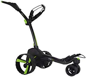 MGI Zip X5 Electric Golf Caddy