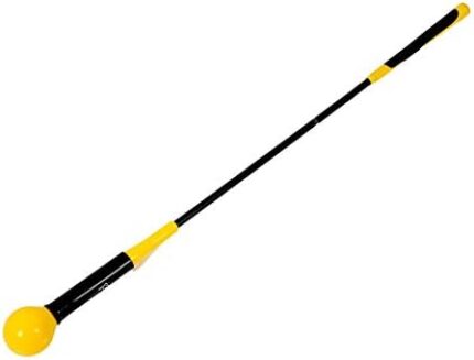 Balai Golf Training Aid for Strength and Tempo Training/Golf Swing Trainer Small 40 inch (Ship from USA)