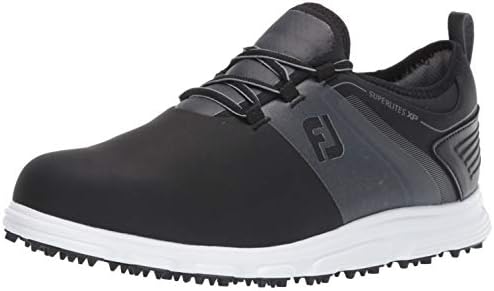 3110PEO-0dL._AC_.jpg FootJoy Men's Superlites Xp-Previous Season Style Golf Shoes - Image 1