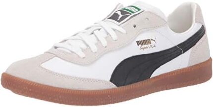 PUMA Men's Super Liga Og Sneaker