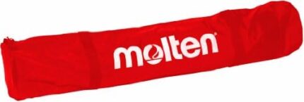 Molten Deluxe High Profile Hammock Ball Cart Carry Bag