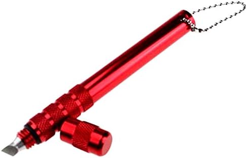 313zcTB9y3L._AC_.jpg menolana 5.1'' Golf Groove Sharpener Cleaner Groover Regrooving Tool for U & V-Groove - Image 1