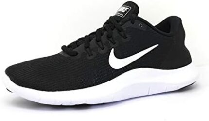 Nike Women's Flex Rn 2018 Low-Top Sneakers