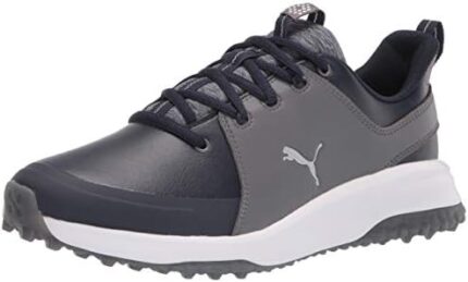 PUMA Golf- Grip Fusion Pro 3.0 Spikeless Shoes