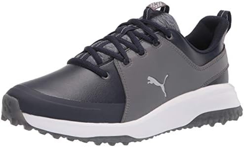 3154Dfh8ZmL._AC_.jpg PUMA Golf- Grip Fusion Pro 3.0 Spikeless Shoes - Image 1