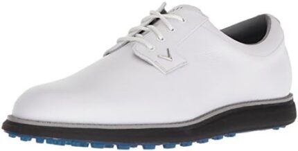 Callaway Men's Swami 2.0 Golf Shoe