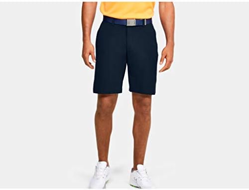 316yjwdUORL._AC_.jpg Under Armour Men's Tech Golf Shorts - Image 1