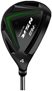 Binglinghua Man Golf Clubs Drivers Right Hand