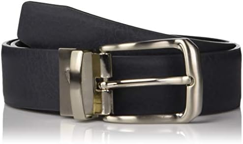 317jnHRXkTL._AC_.jpg Nike Boys' Reversible Pebble Harness - Image 1