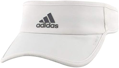 318uIv2RxL._AC_.jpg adidas Women's Superlite Performance Visor - Image 1