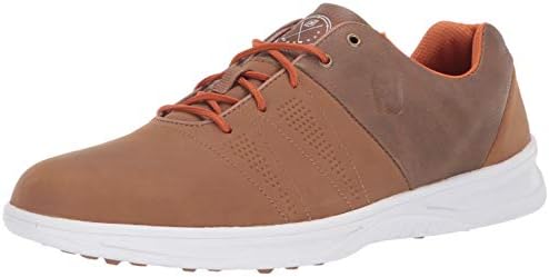 318xXvNUGjL._AC_.jpg FootJoy Men's Contour Casual Golf Shoes - Image 1