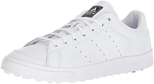 319LegV63aL._AC_.jpg adidas Men's Adicross Classic Golf Shoe - Image 1