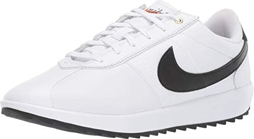 319RdZq8clL._AC_.jpg Nike Women's Cortez G Golf Shoes - Image 1
