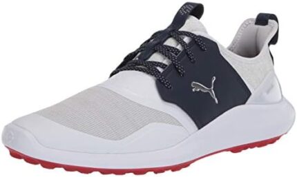 PUMA Men's Ignite Nxt Lace Golf Shoe