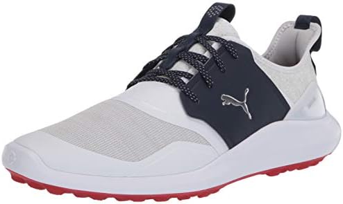 319mKP4kAL._AC_.jpg PUMA Men's Ignite Nxt Lace Golf Shoe - Image 1