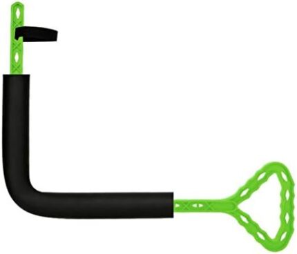 Shiker Golf Swing Training Aid, Golf Swing Trainer Guide Tool, to Improve Hinge, Forearm Rotation, Shoulder Turn, Professional Motion Posture Correction Tool