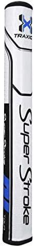 SuperStroke Traxion Tour Golf Putter Grip