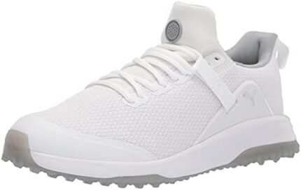 PUMA Men's Fusion Evo Golf Shoe