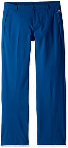 adidas Boys' Solid Golf Pant