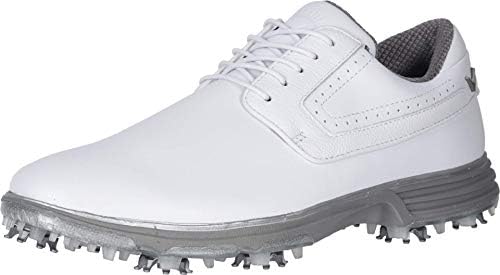 31EnJjDTO3L._AC_.jpg Callaway Men's Lagrange Golf Shoe - Image 1