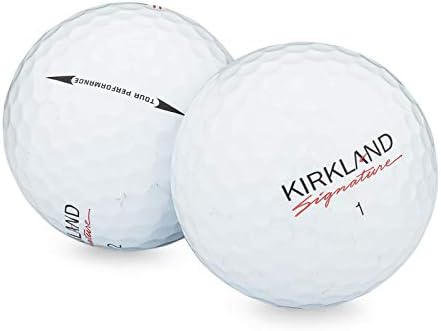 31FxTT9Pw7L._AC_.jpg Kirkland Signature Golf Ball Mix - Image 1