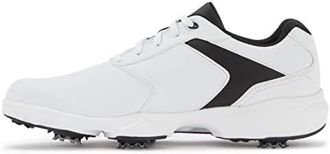 31Gvne4ZMfL._AC_.jpg FootJoy Men's Ecomfort Golf Shoe - Image 1