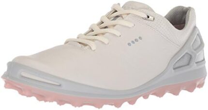 ECCO Women's Cage Pro Gore-tex Golf Shoe