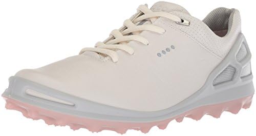 31IXuWdiMuL._AC_.jpg ECCO Women's Cage Pro Gore-tex Golf Shoe - Image 1