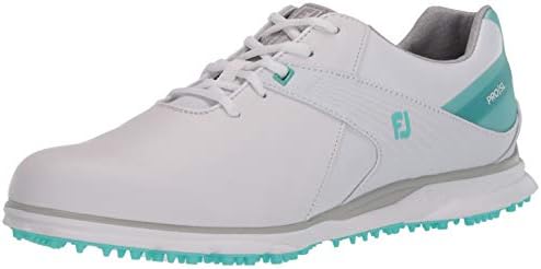 31IsknEFOkL._AC_.jpg FootJoy Women's Pro/Sl Golf Shoes - Image 1