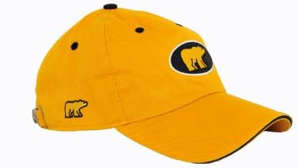 Jack Nicklaus Golden Bear Golf HAT - Jack