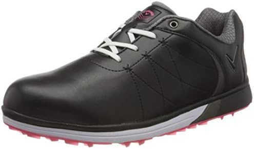 31MI8aov5PL._AC_.jpg Callaway Women's Golf Shoes - Image 1