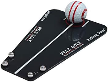 Pelz Golf DP4007 Putting Tutor