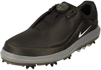 Nike Air Zoom Precision Boa Mens Golf Shoes Ah7101 Trainers