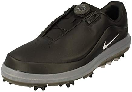 31Oj78etPoL._AC_.jpg Nike Air Zoom Precision Boa Mens Golf Shoes Ah7101 Trainers - Image 1