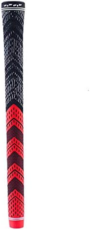 KOALA Golf Grip Standard Size All Weather Anti-Slip Rubber Golf Club Grip Ideal for Golfer