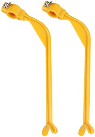 Aliennana Golf Swing Training Aid 2PACK,Golf Swing Correcting Tool for Beginner and Kid to Forming The Correct Muscle Memory