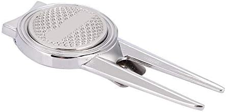 31QCQy6E0RL._AC_.jpg VGEBY1 Golf Divot Tool,Stylish Anti-Rust Golf Divot Repair Tool with Magnetic Ball Marker Golf Accessory - Image 1