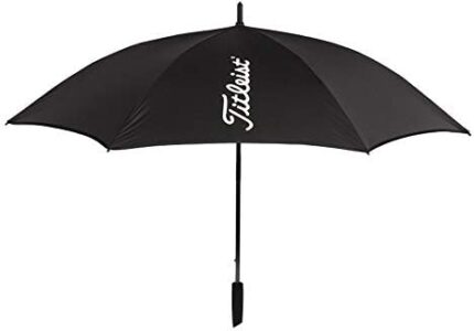 Titleist Golf Players Single Canopy Umbrella