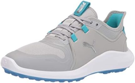 PUMA Golf- Ladies Ignite FASTEN8 Spikeless Shoes