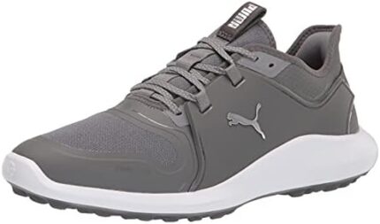 PUMA Men's Ignite Fasten8 Golf Shoe