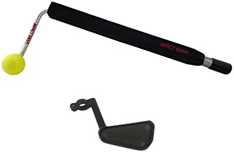 31TTaYOlpfL._AC_.jpg Impact SNAP & Clubhead Attachment Combo (Right Handed ONLY) - Image 1