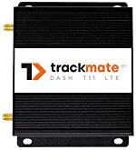 TrackmateGPS DASH T11 4G/LTE GPS tracker for Vehicles. Real Time,Hard Wired, Kill Switch, Door Lock/Unlock- No Contract - 24/7 Online Activation - US customer service
