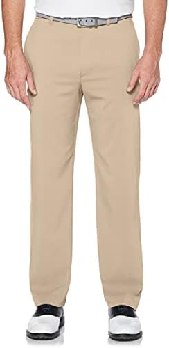 Callaway Men's Lightweight Tech Golf Pant with Active Stretch Waistband