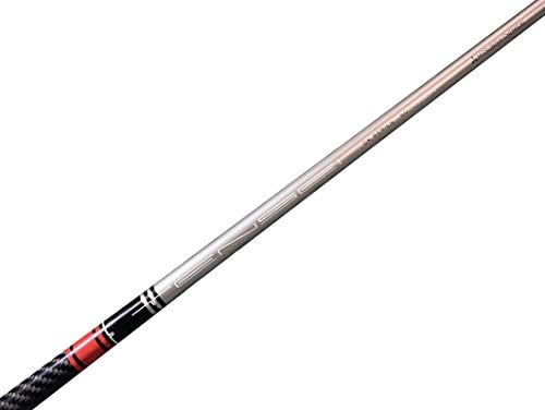 31UWng3o8ZL._AC_.jpg MCA Golf Mitsubishi Tensei CK Orange 60 Graphite Driver Shaft + Adapter & Grip - Image 1