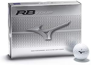 Mizuno RB Tour and Tour X Golf Balls