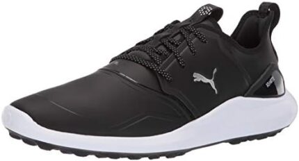 PUMA Men's Ignite Nxt Pro Golf Shoe