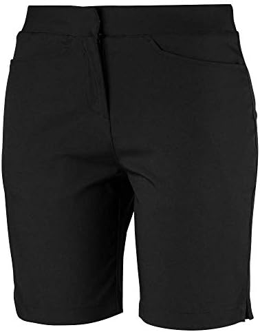 PUMA Golf 2019 Women's Pounce Bermuda