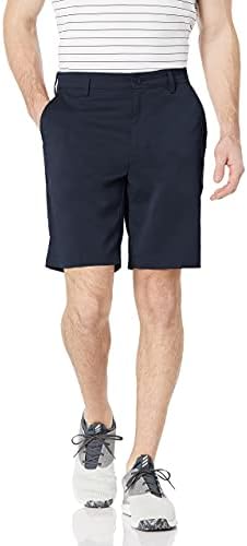 Amazon Essentials Men's Classic-fit 9” Stretch Golf Short